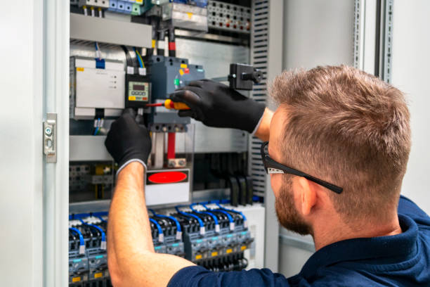 Best Electrical Outlet Repair  in Oroville, CA