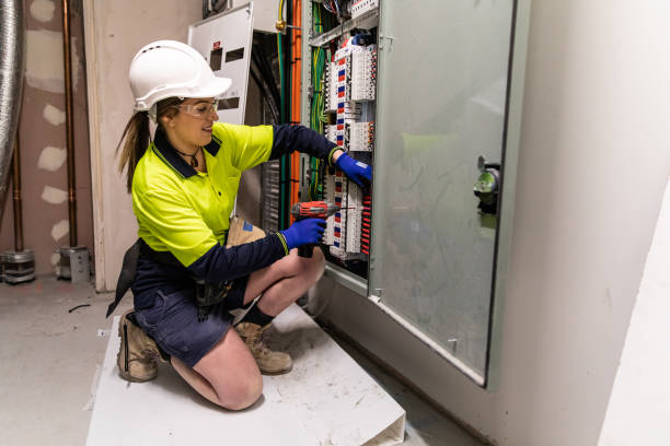 Best Affordable Electrician  in Oroville, CA