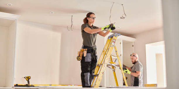 Best Outdoor Lighting Installation  in Oroville, CA