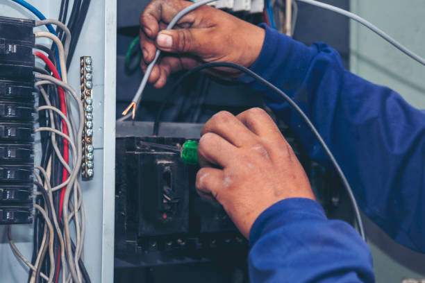 Best Electric Panel Repair  in Oroville, CA