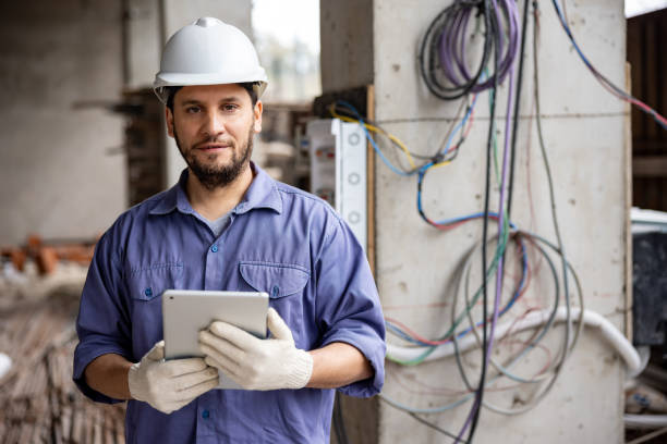Best Affordable Emergency Electrician  in Oroville, CA