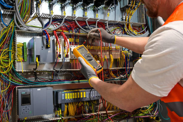 Best Circuit Breaker Repair  in Oroville, CA