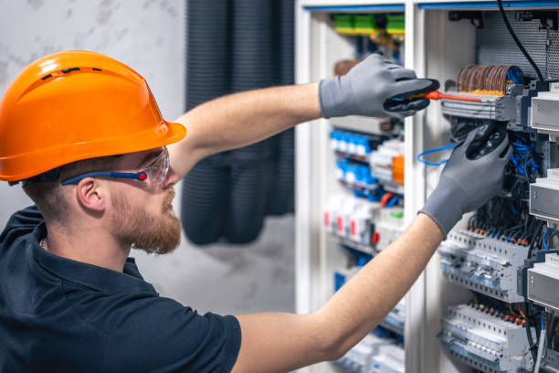 Best Commercial Electrician Services  in Oroville, CA